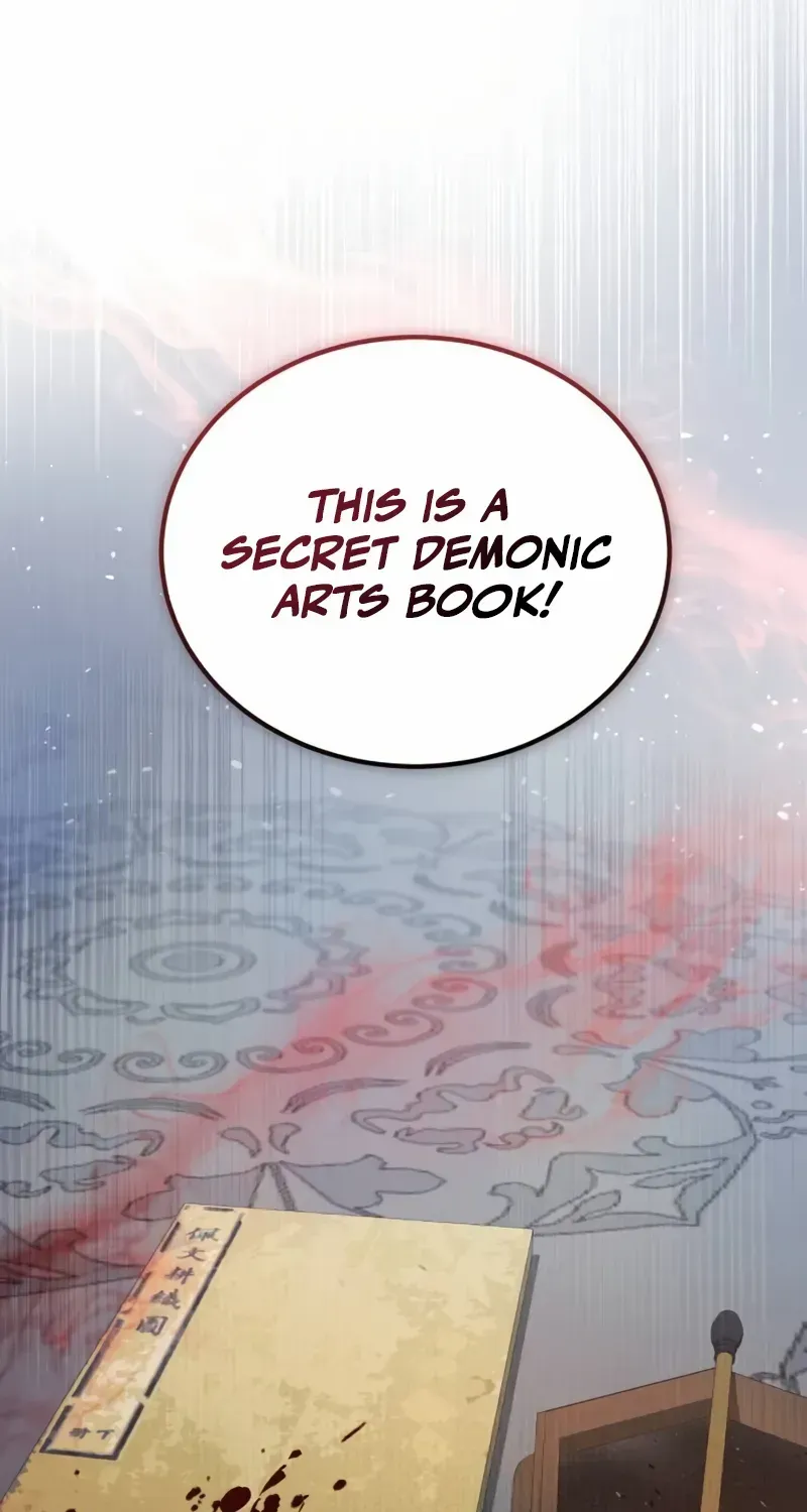 One hit teacher master baek Chapter 109 page 32 - 