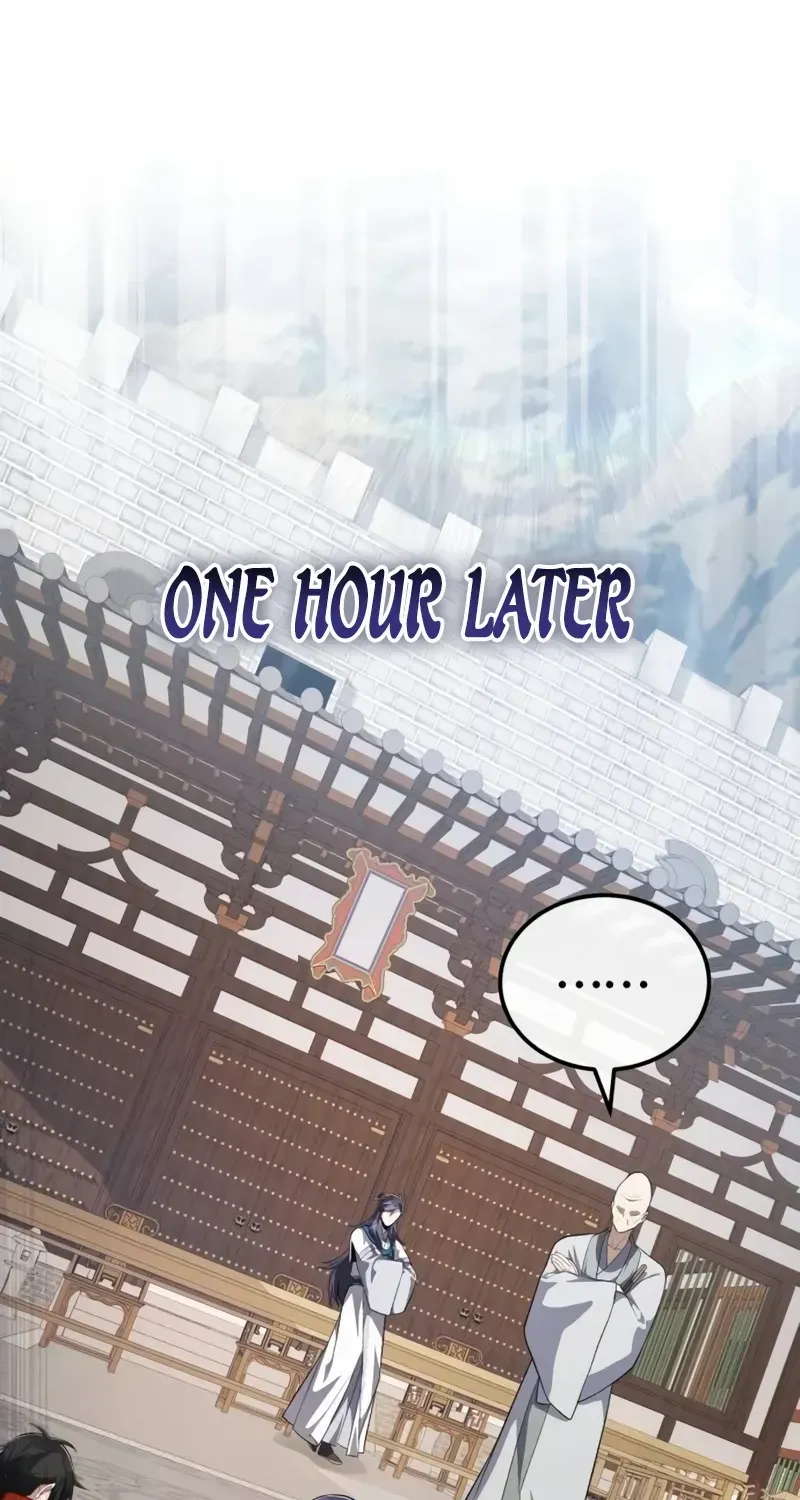 One hit teacher master baek Chapter 109 page 39 - 