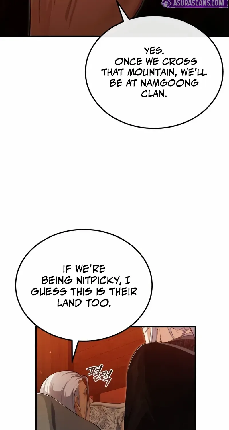 One hit teacher master baek Chapter 109 page 5 - 