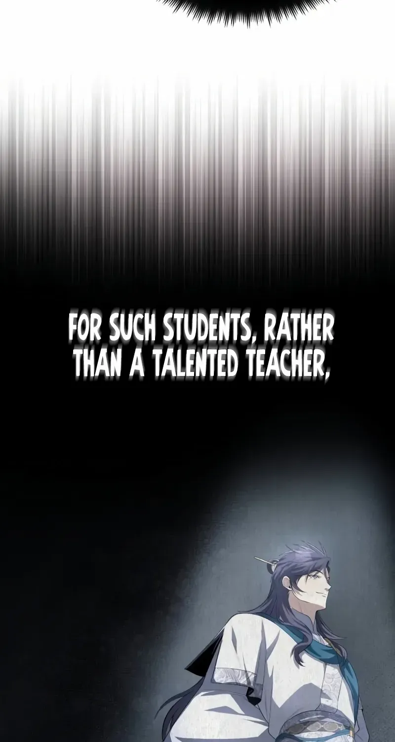 One hit teacher master baek Chapter 109 page 43 - 
