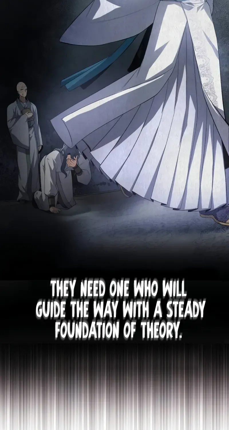 One hit teacher master baek Chapter 109 page 44 - 