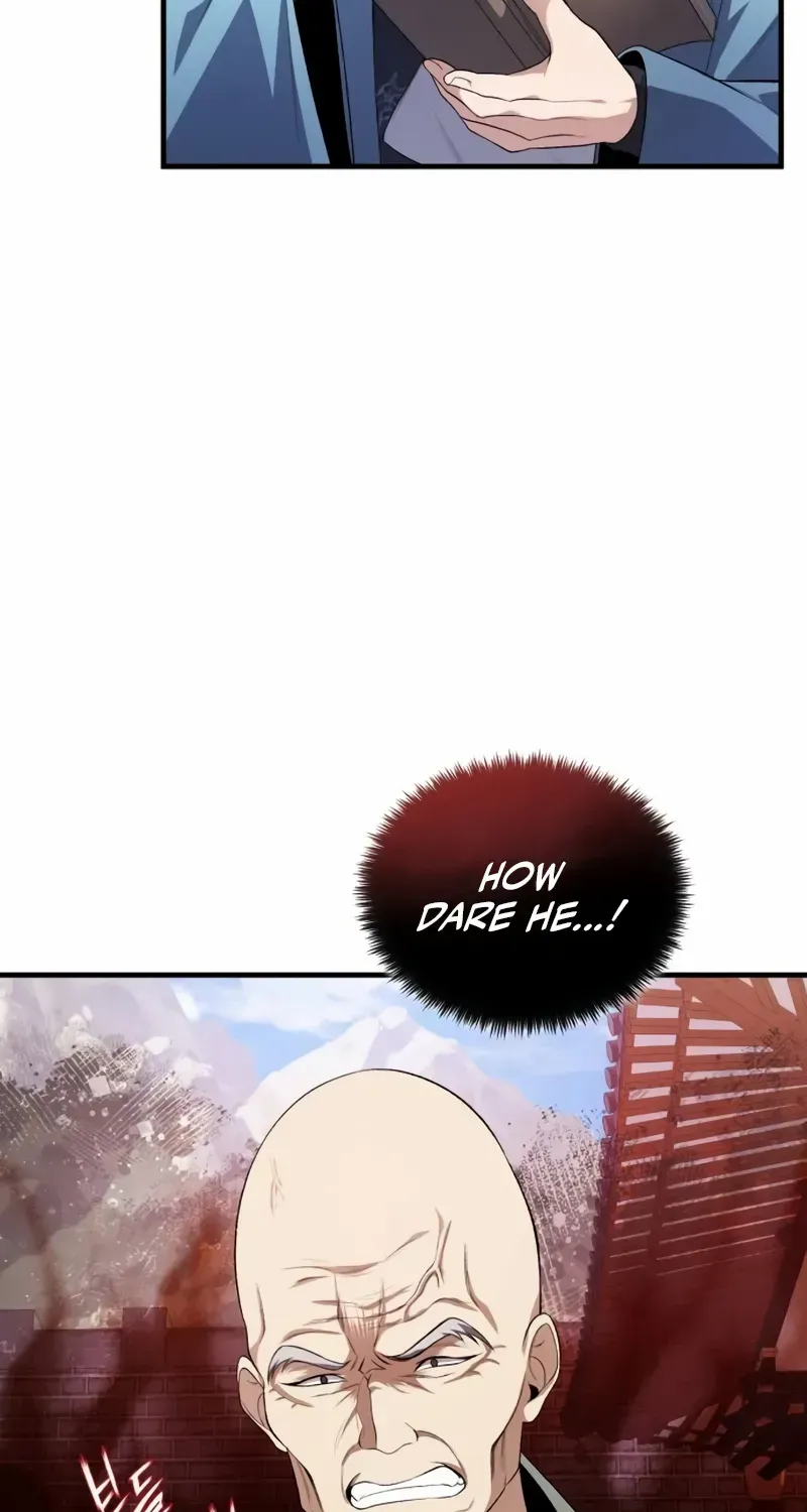 One hit teacher master baek Chapter 109 page 48 - 