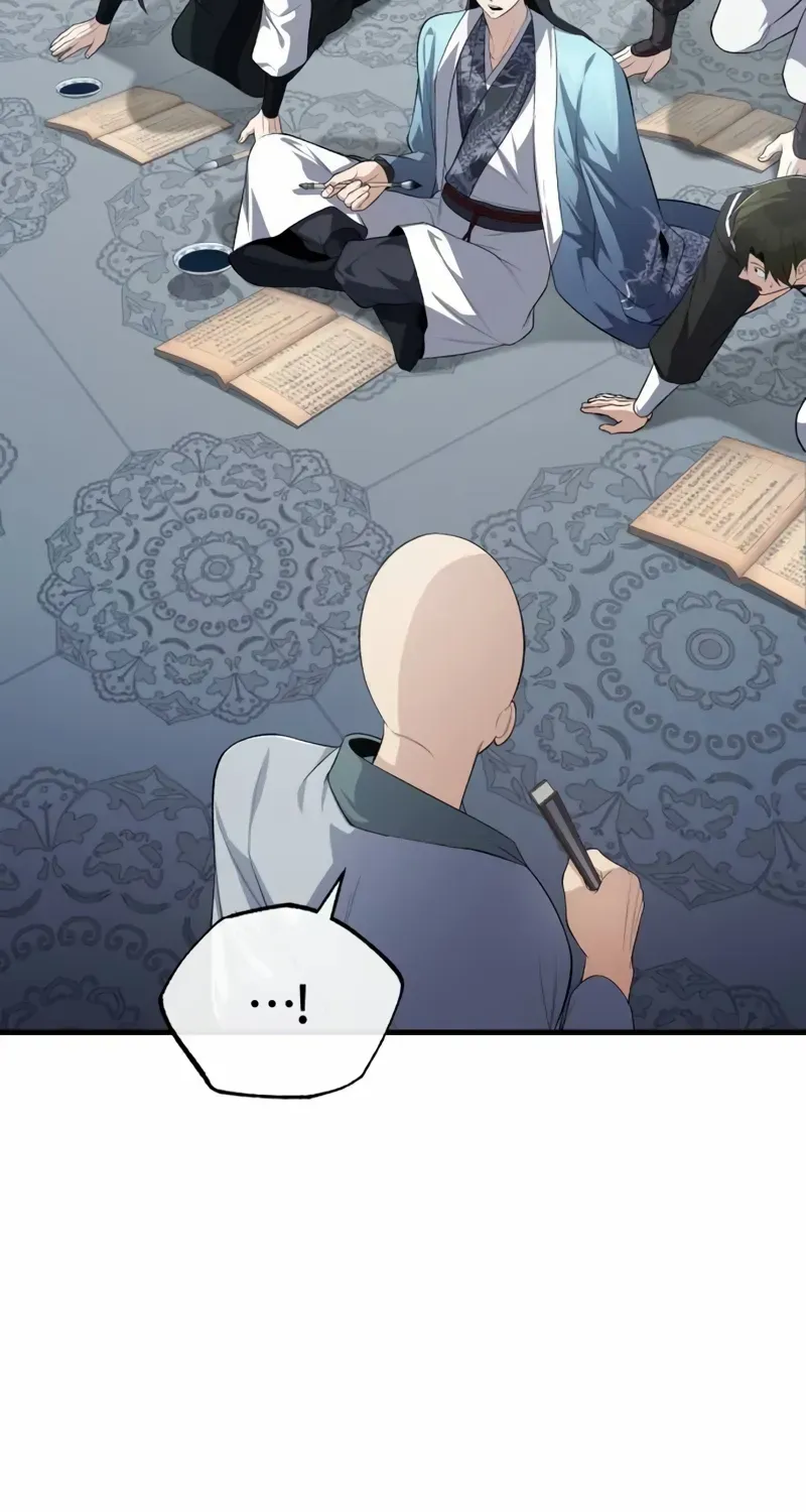 One hit teacher master baek Chapter 109 page 50 - 