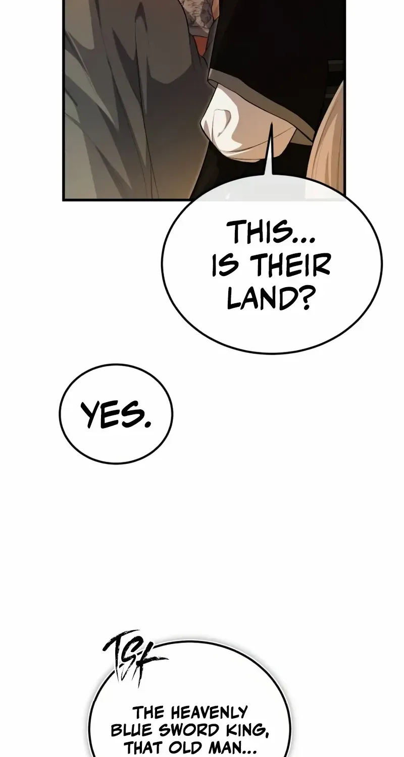 One hit teacher master baek Chapter 109 page 6 - 