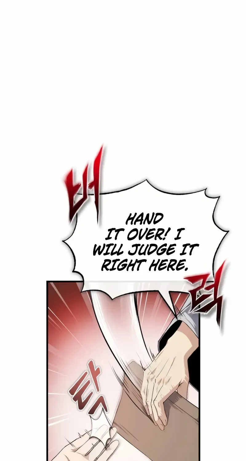 One hit teacher master baek Chapter 109 page 52 - 