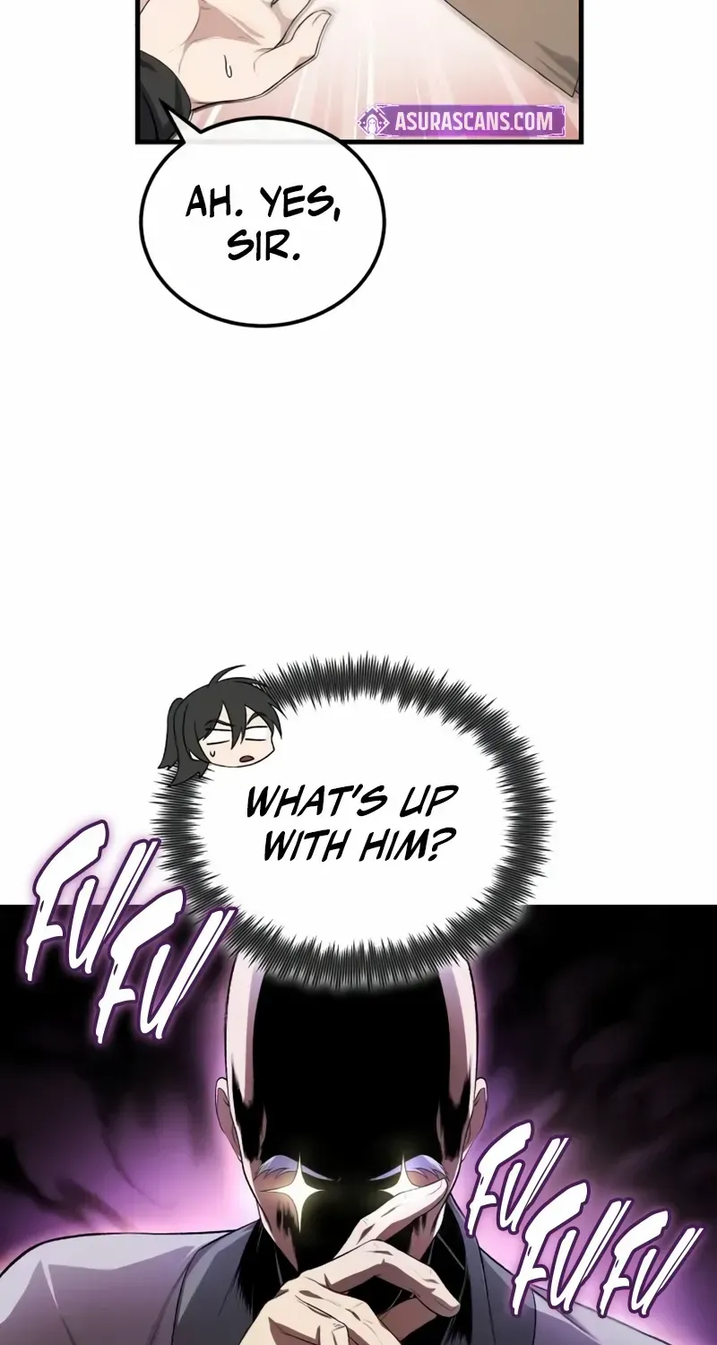 One hit teacher master baek Chapter 109 page 53 - 