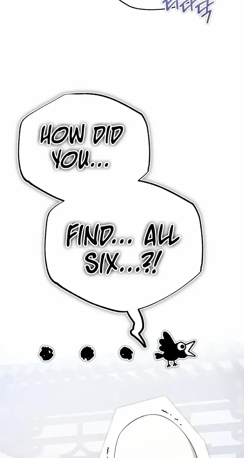 One hit teacher master baek Chapter 109 page 56 - 