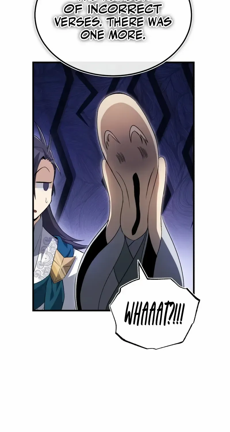 One hit teacher master baek Chapter 109 page 60 - 