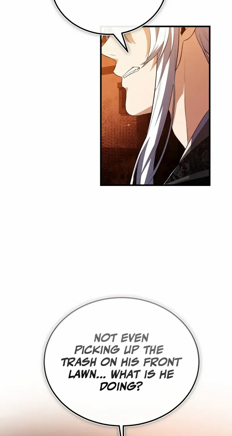 One hit teacher master baek Chapter 109 page 7 - 
