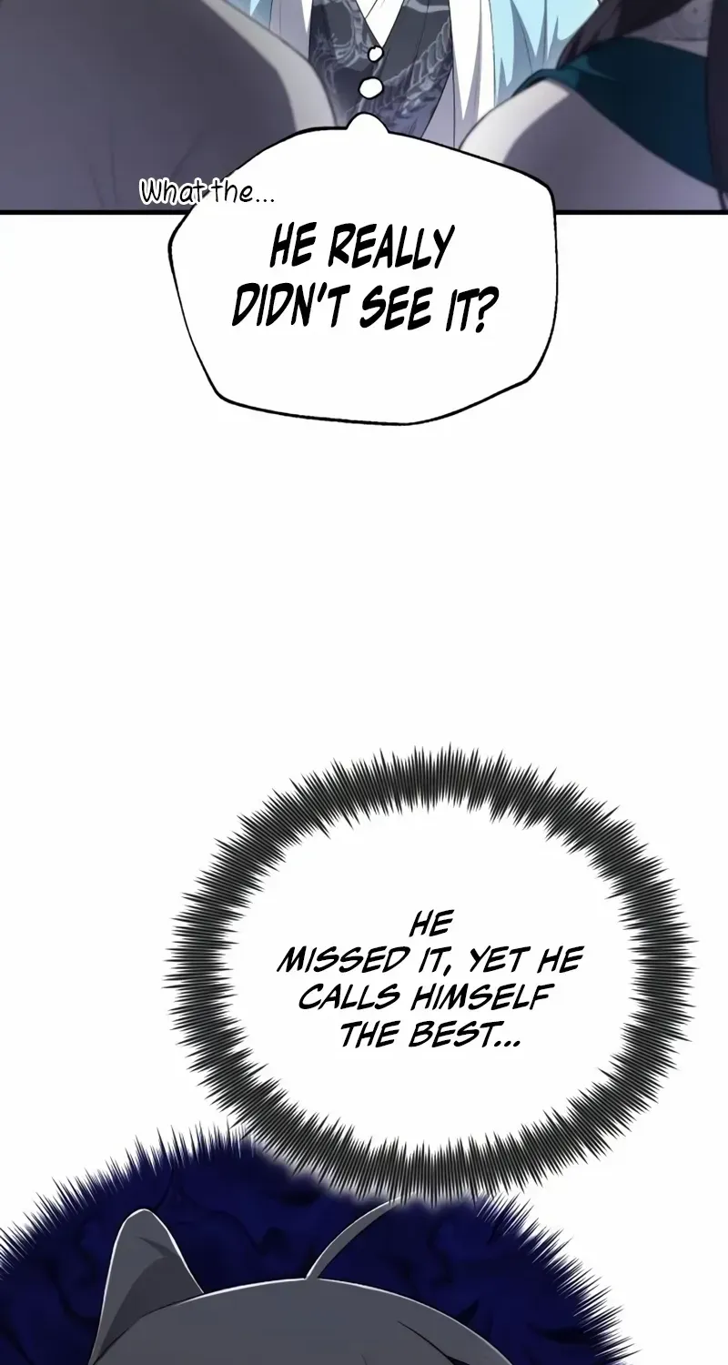 One hit teacher master baek Chapter 109 page 65 - 