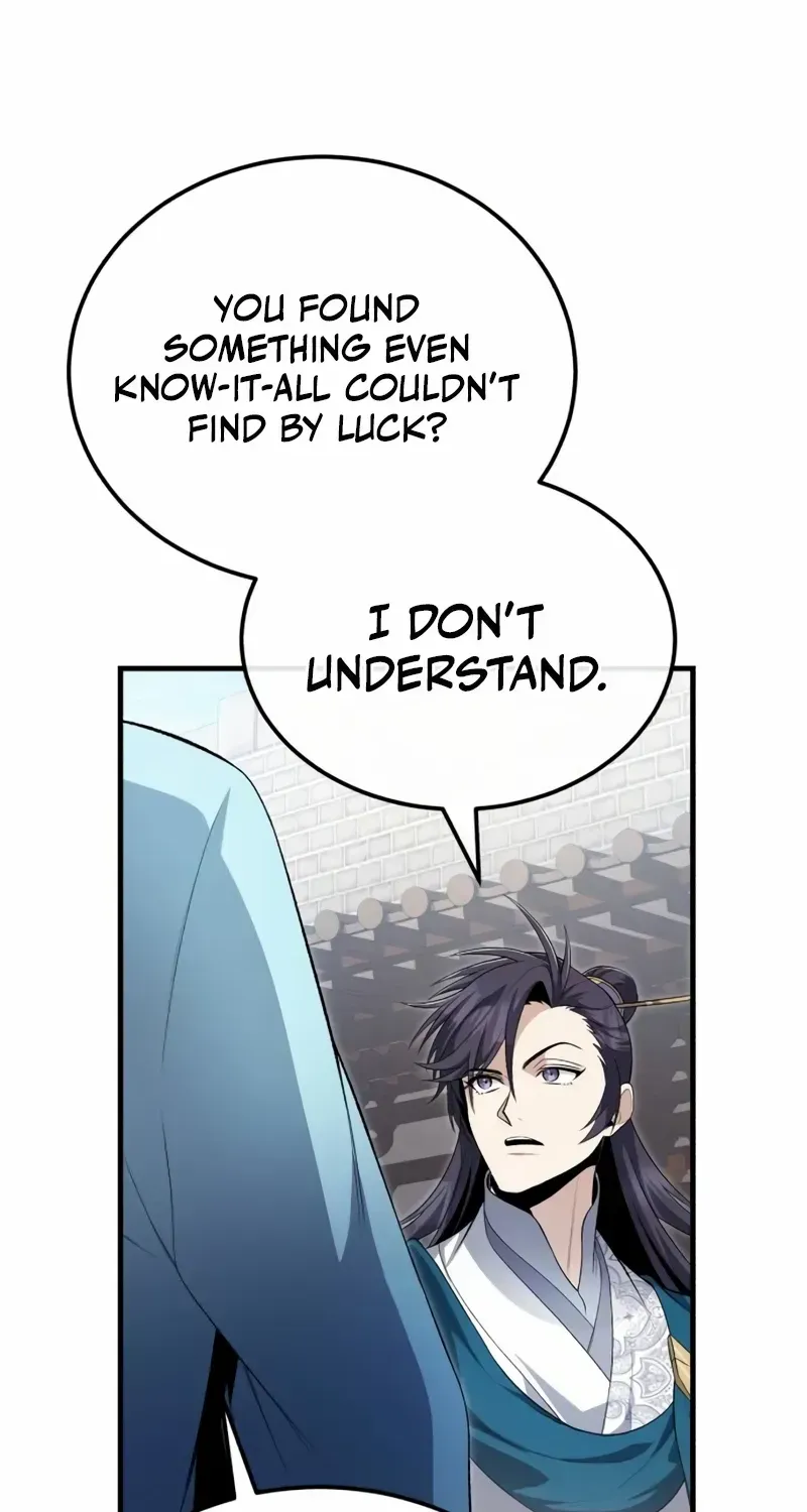 One hit teacher master baek Chapter 109 page 67 - 