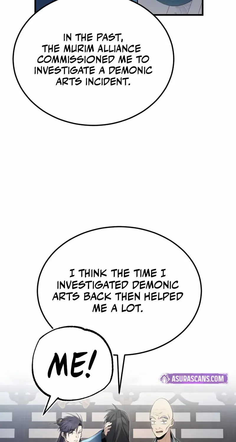 One hit teacher master baek Chapter 109 page 68 - 