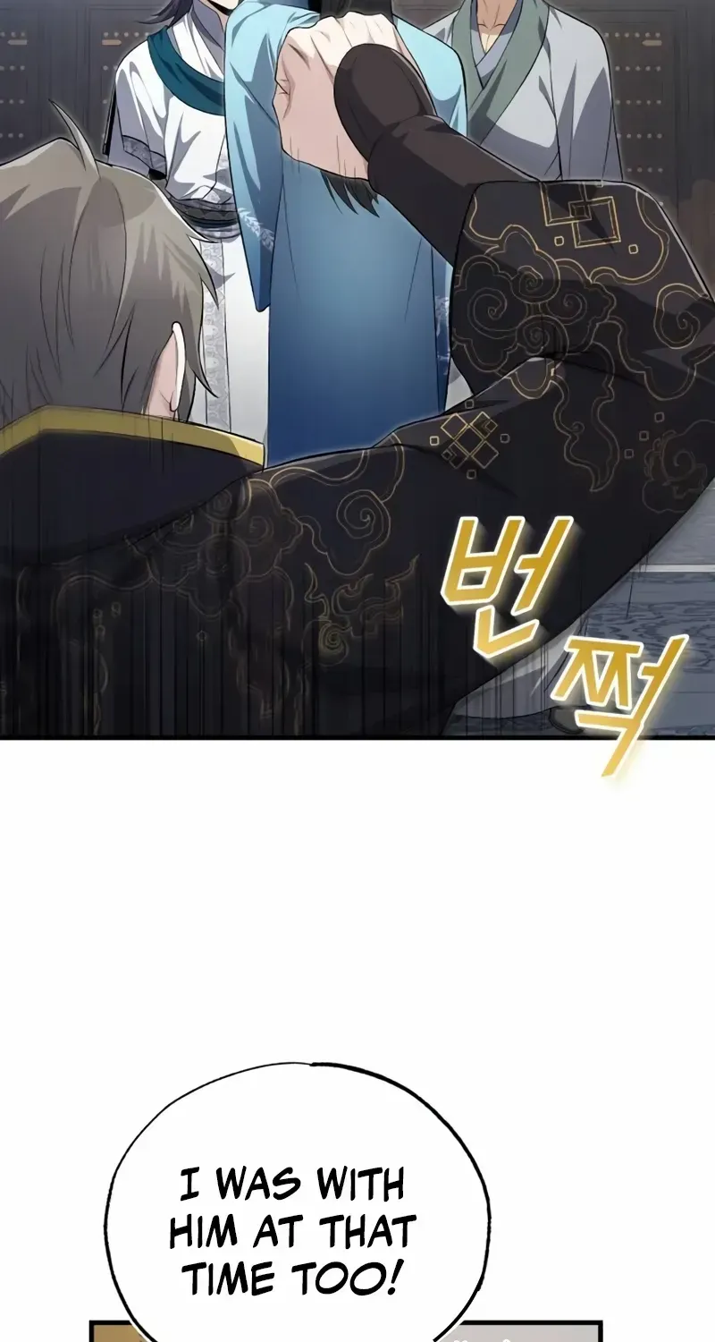 One hit teacher master baek Chapter 109 page 69 - 