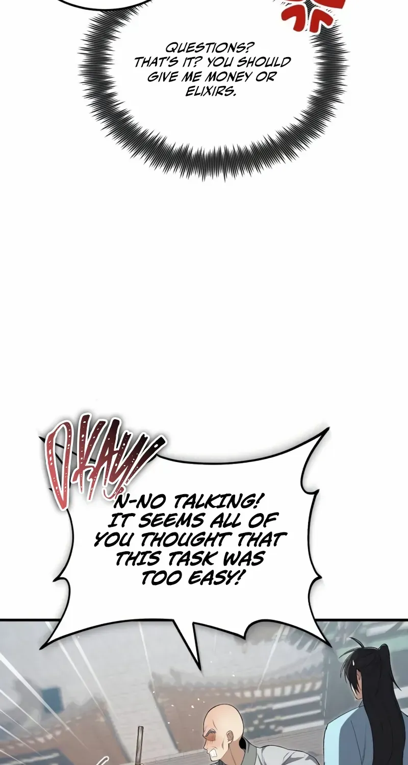 One hit teacher master baek Chapter 109 page 76 - 