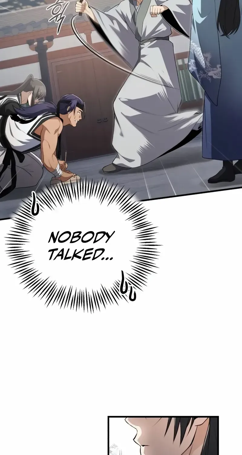 One hit teacher master baek Chapter 109 page 77 - 