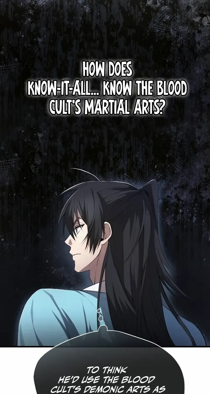 One hit teacher master baek Chapter 109 page 79 - 