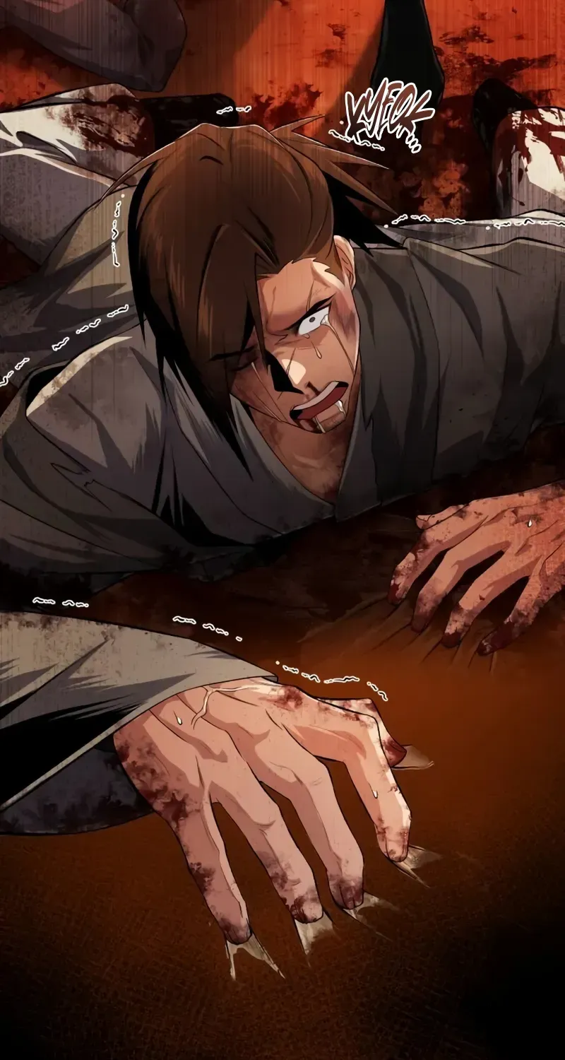 One hit teacher master baek Chapter 109 page 9 - 