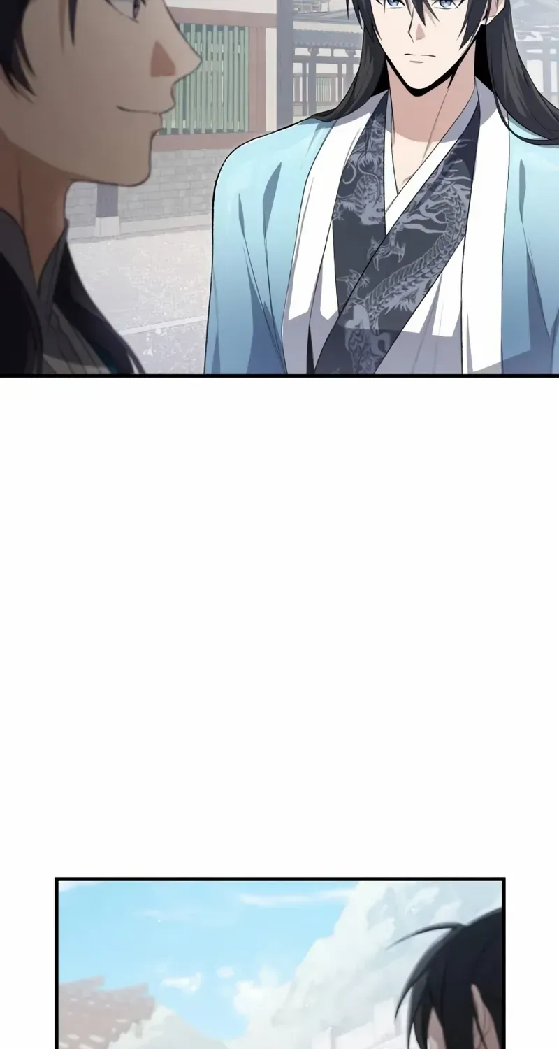 One hit teacher master baek Chapter 109 page 87 - 