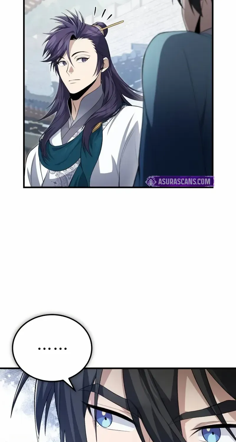 One hit teacher master baek Chapter 109 page 88 - 