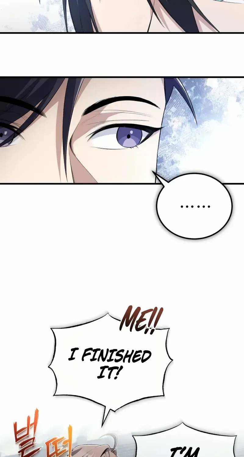 One hit teacher master baek Chapter 109 page 89 - 