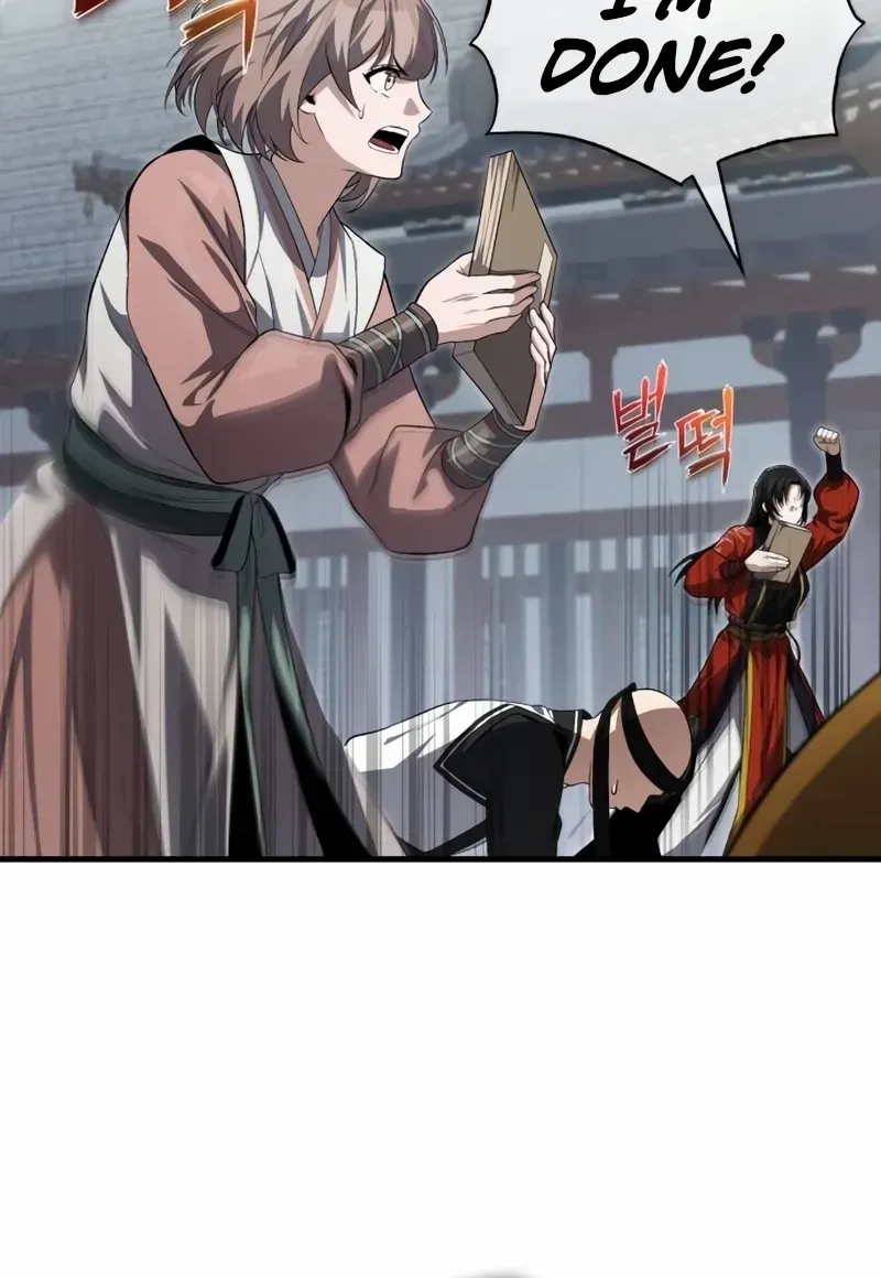 One hit teacher master baek Chapter 109 page 90 - 