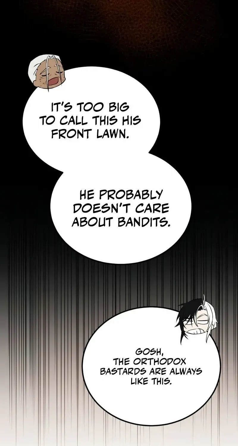 One hit teacher master baek Chapter 109 page 10 - 