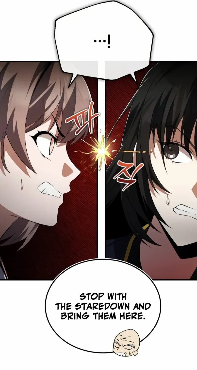 One hit teacher master baek Chapter 109 page 91 - 