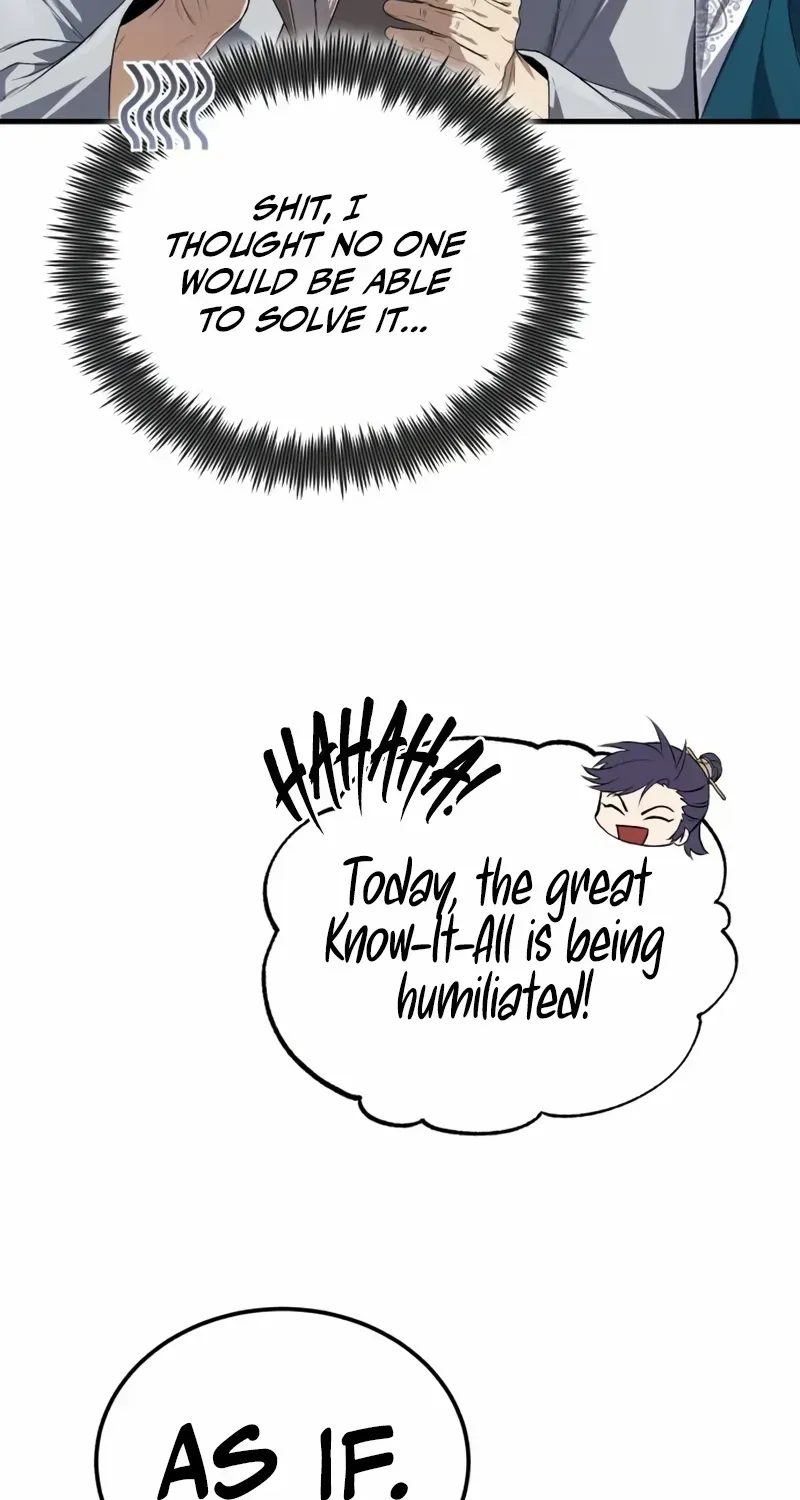One hit teacher master baek Chapter 109 page 95 - 