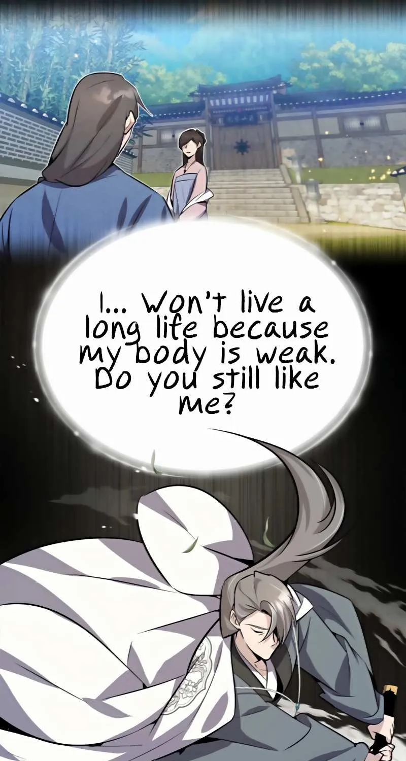 One hit teacher master baek Chapter 11 page 105 - 