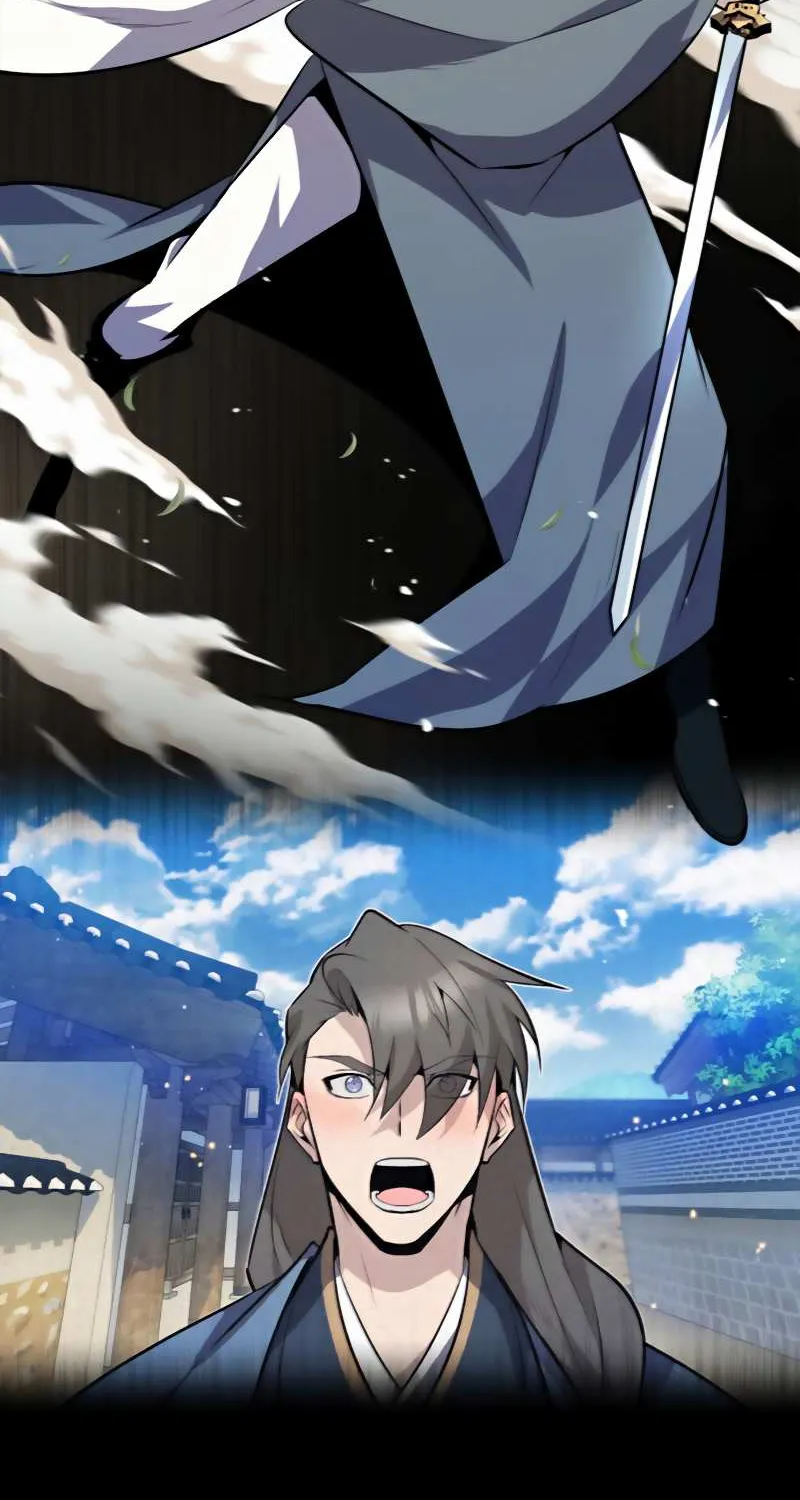 One hit teacher master baek Chapter 11 page 106 - 