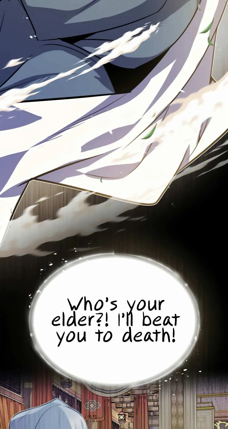 One hit teacher master baek Chapter 11 page 111 - 