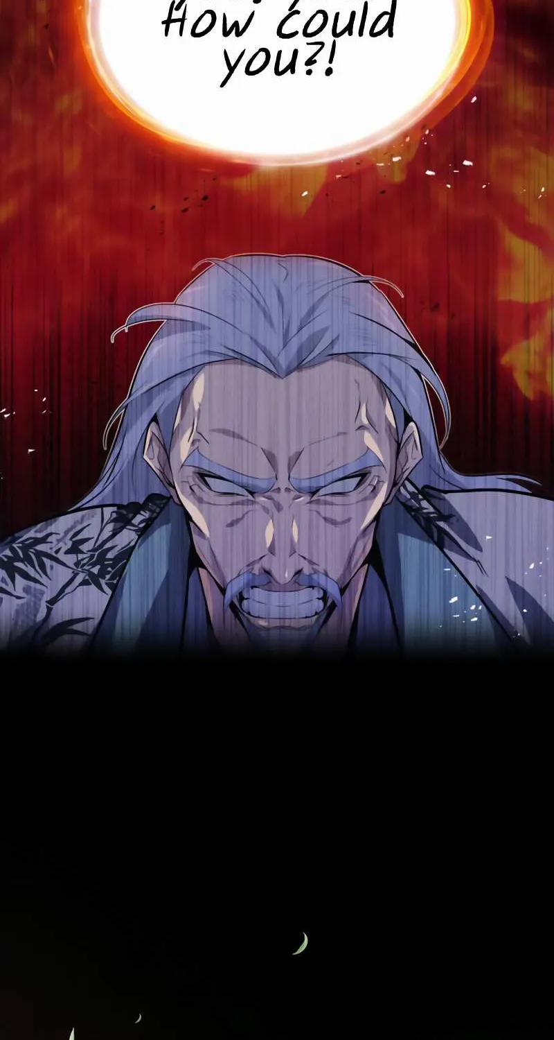 One hit teacher master baek Chapter 11 page 114 - 