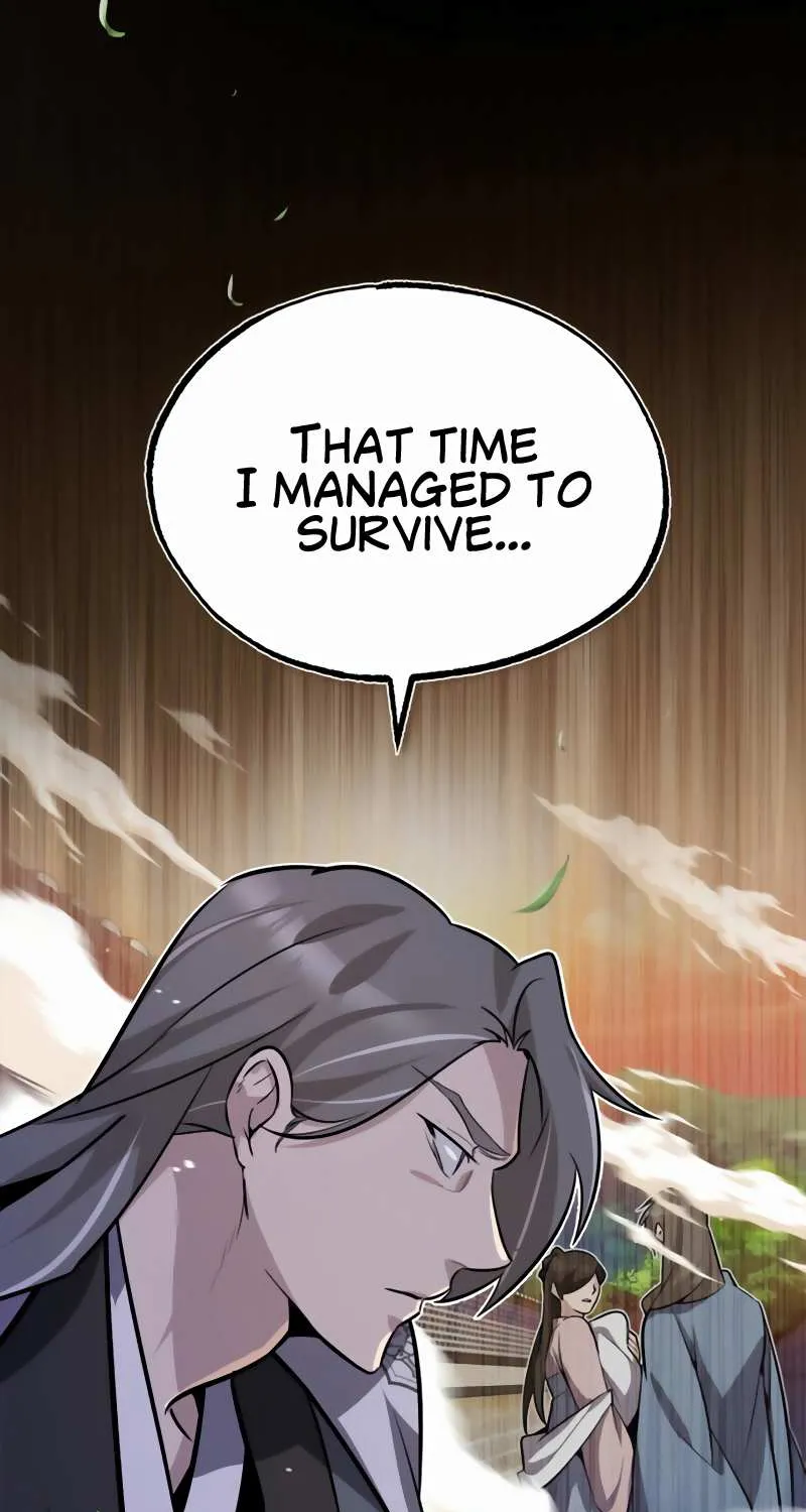 One hit teacher master baek Chapter 11 page 115 - 