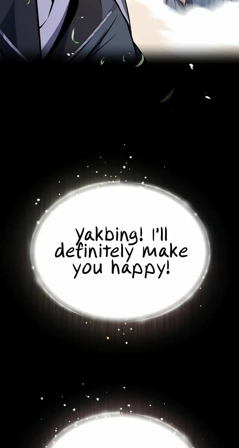 One hit teacher master baek Chapter 11 page 116 - 