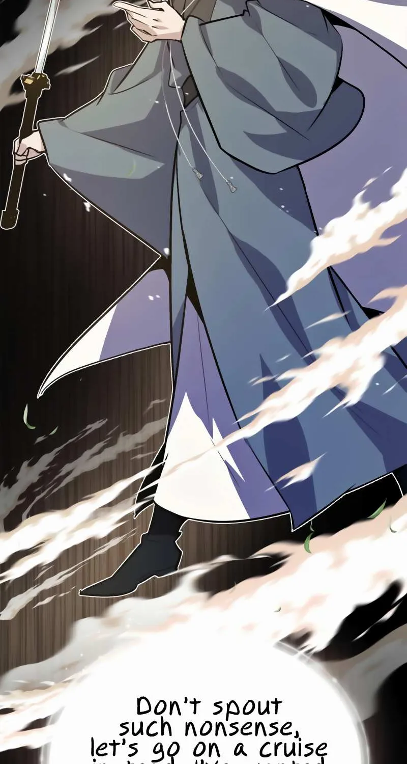 One hit teacher master baek Chapter 11 page 118 - 