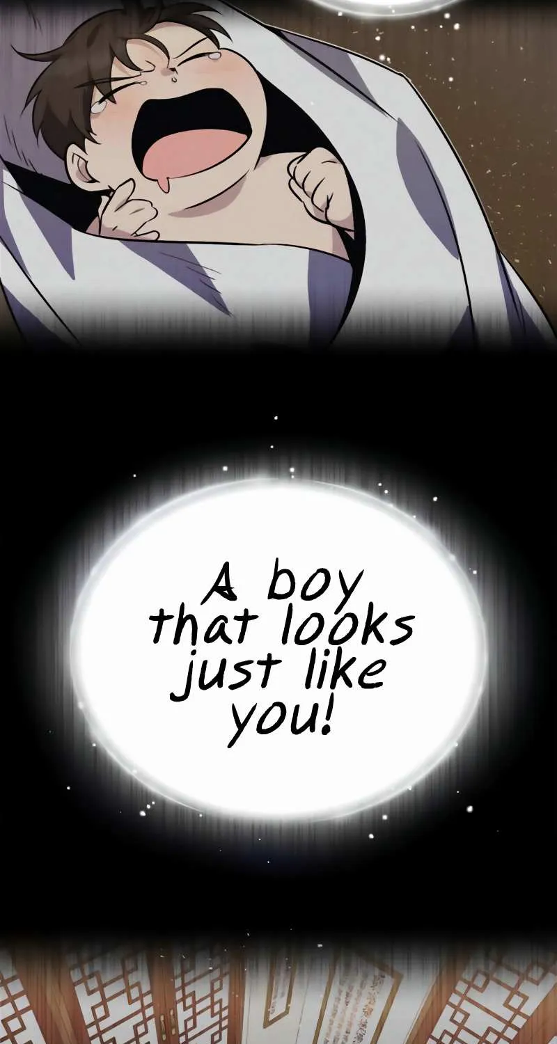 One hit teacher master baek Chapter 11 page 122 - 