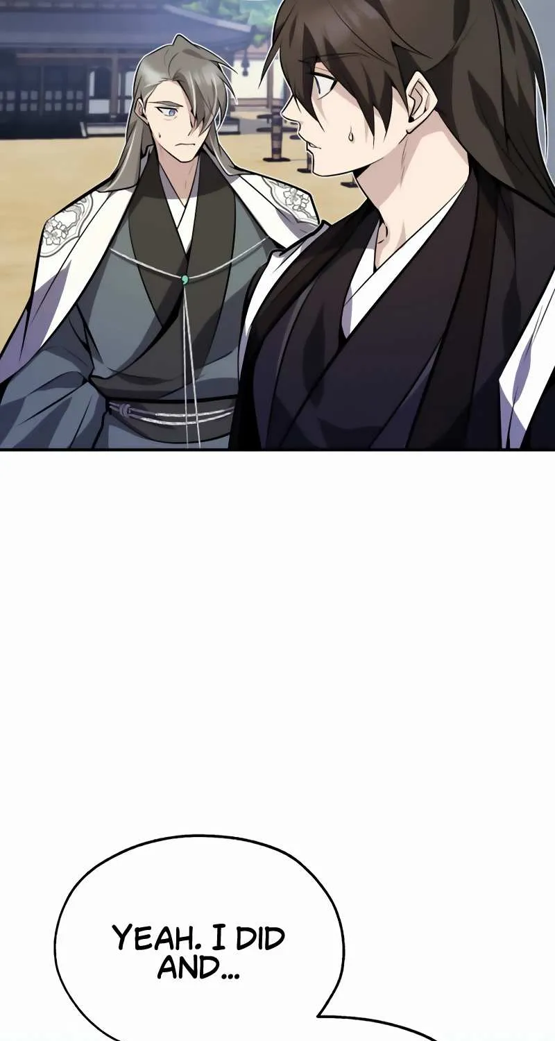 One hit teacher master baek Chapter 11 page 14 - 