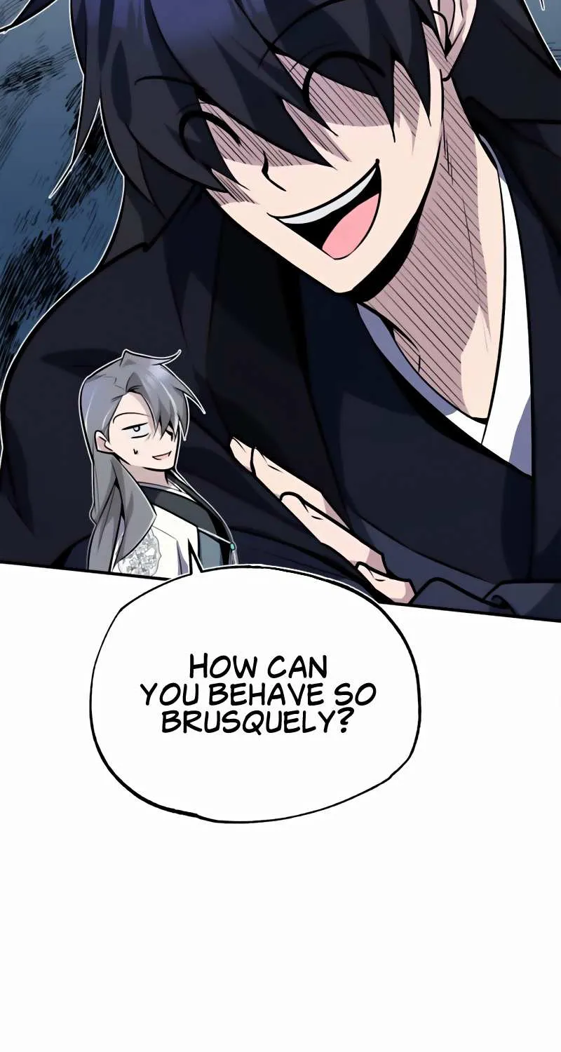 One hit teacher master baek Chapter 11 page 20 - 