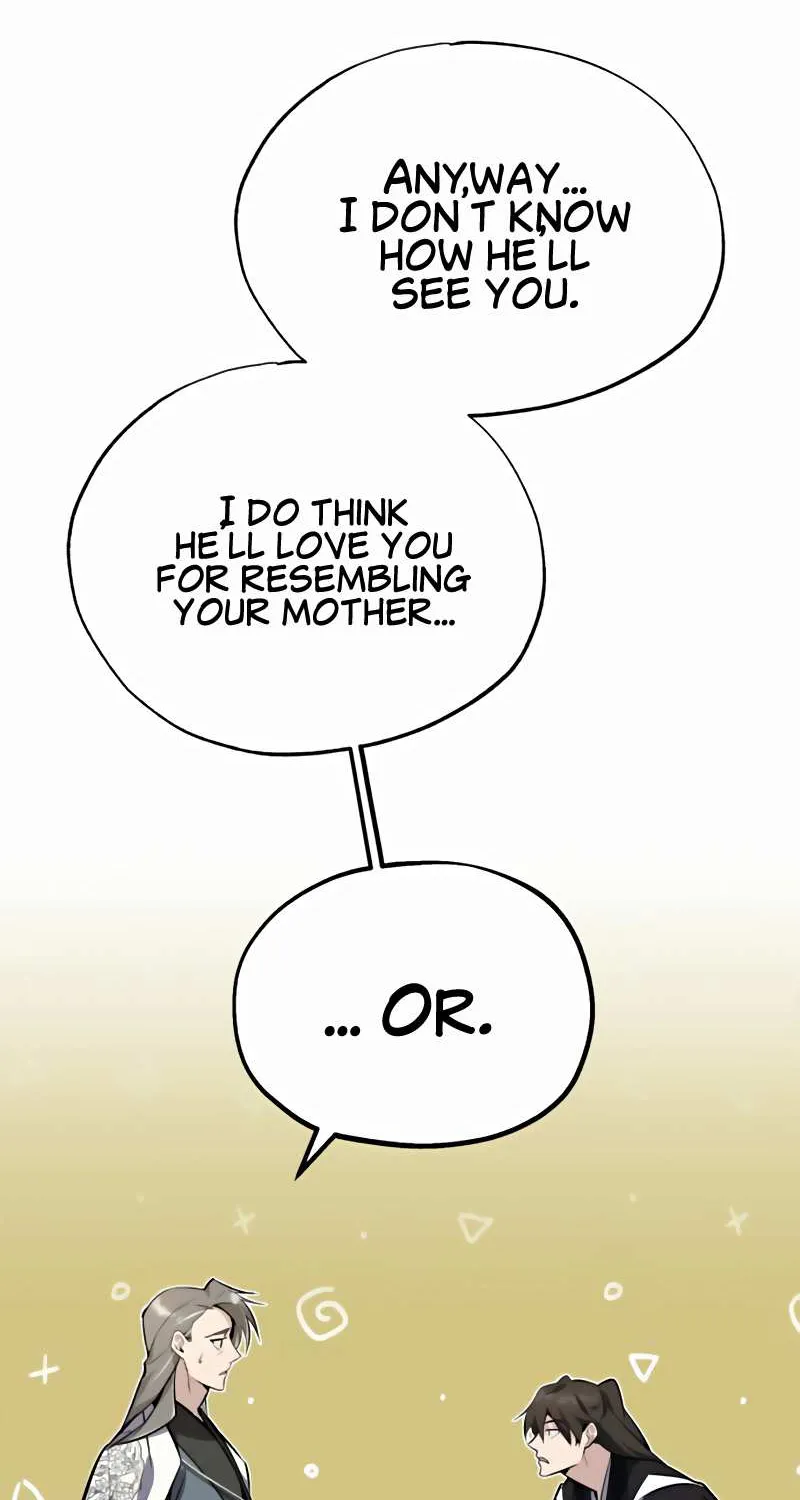 One hit teacher master baek Chapter 11 page 21 - 