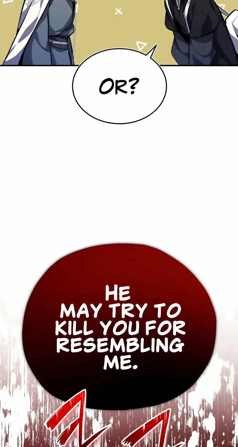 One hit teacher master baek Chapter 11 page 22 - 