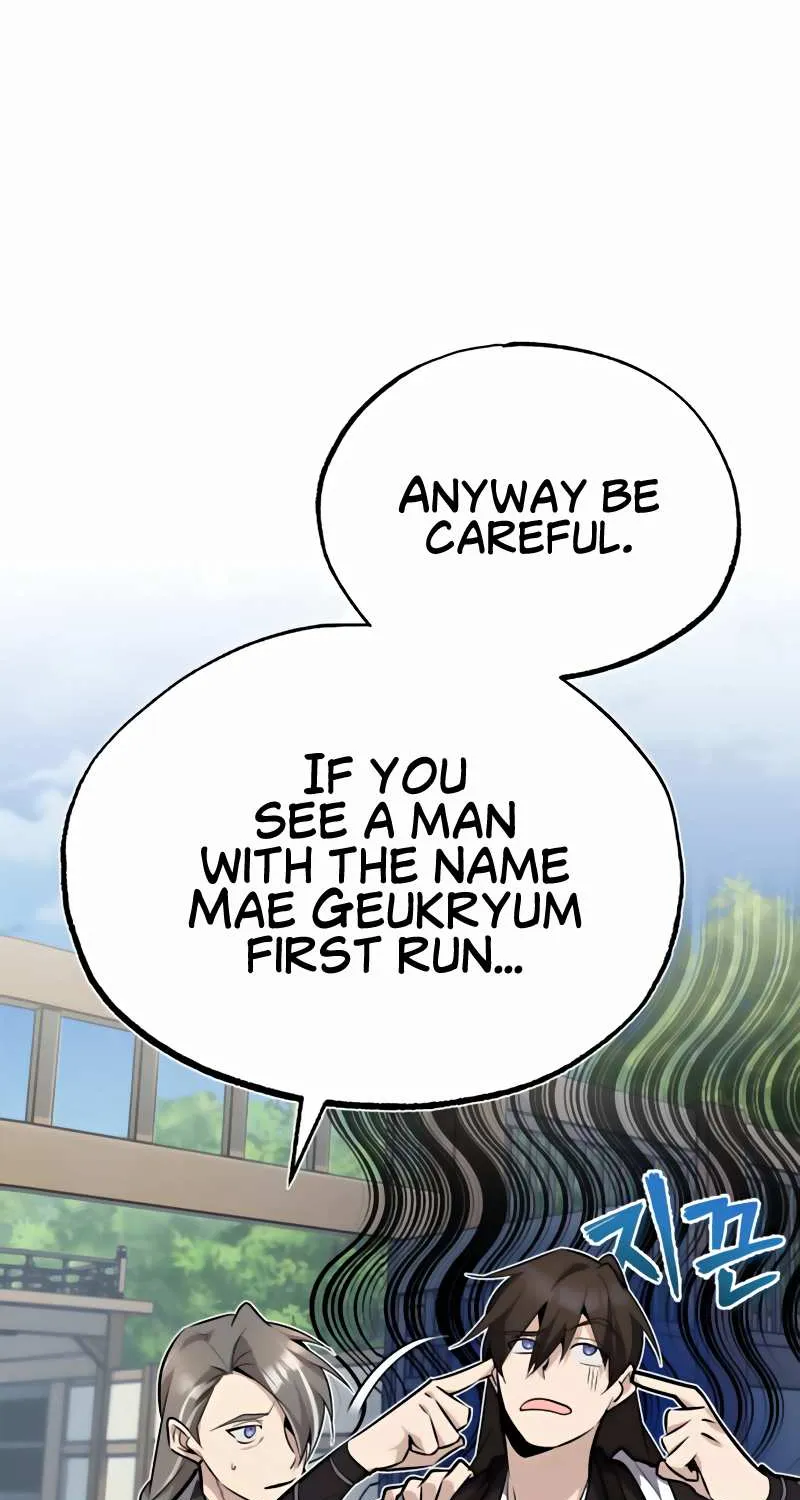 One hit teacher master baek Chapter 11 page 24 - 