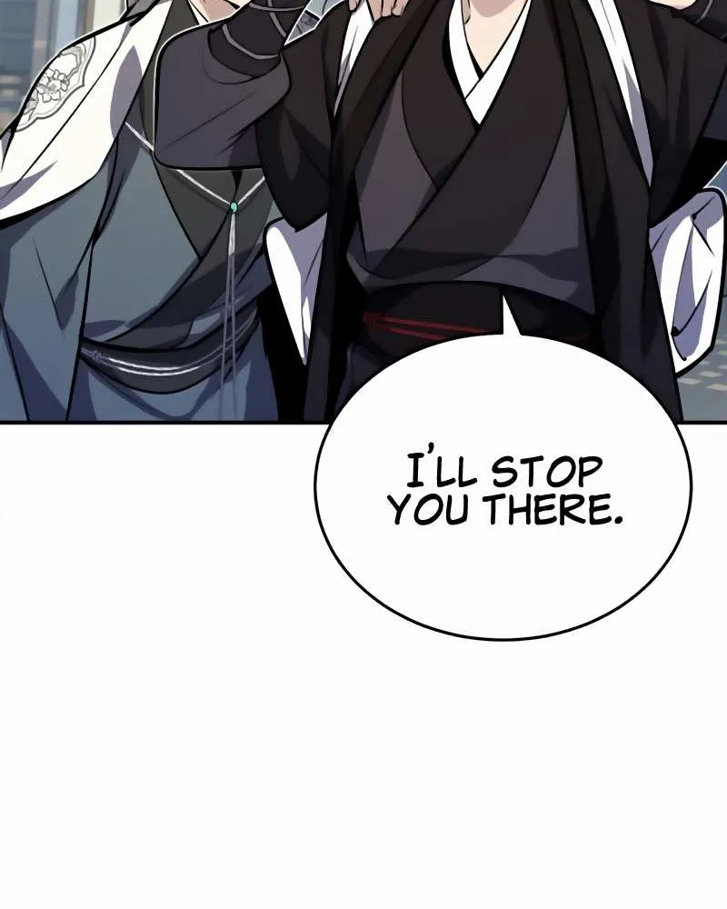 One hit teacher master baek Chapter 11 page 25 - 