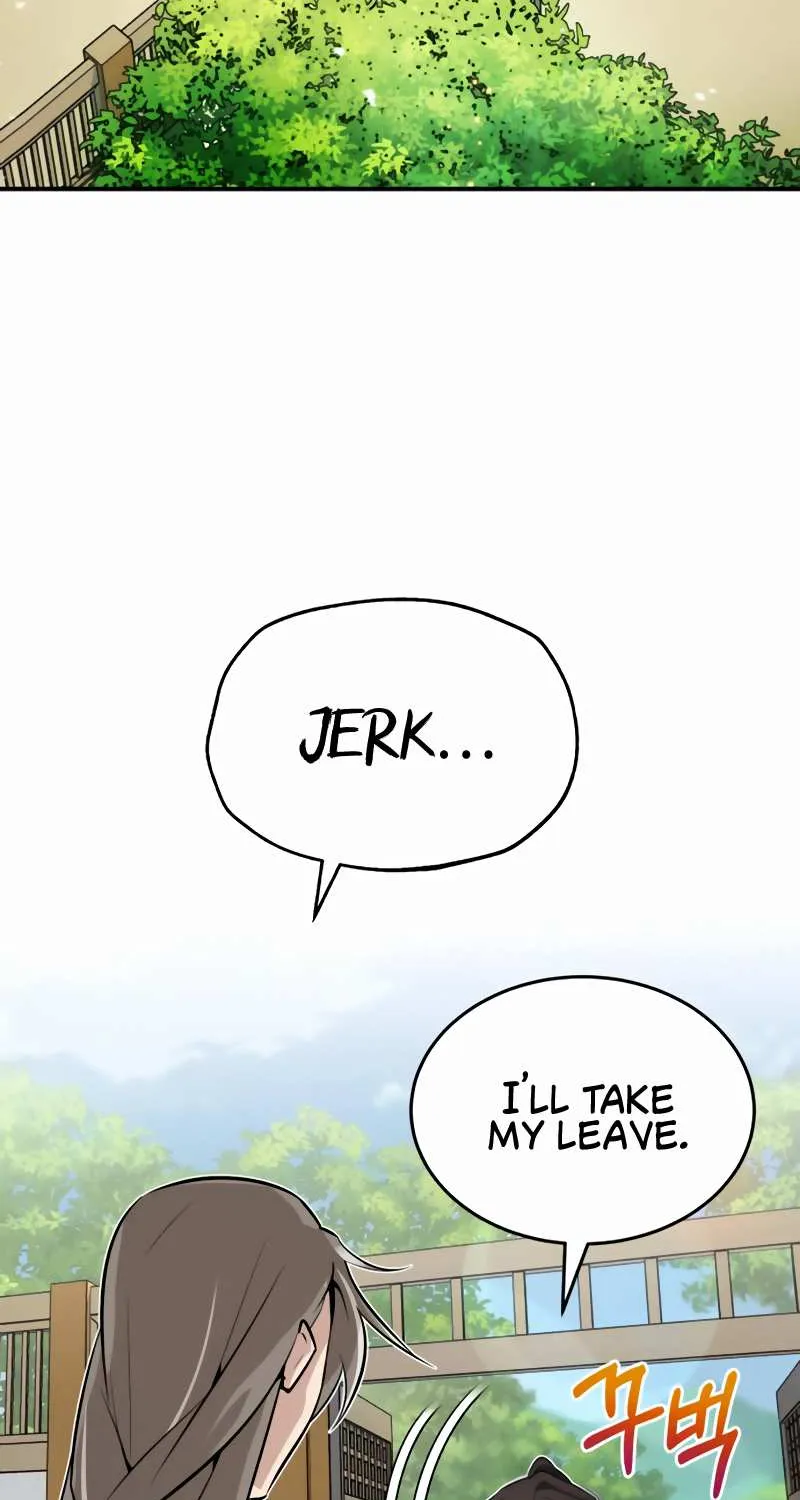 One hit teacher master baek Chapter 11 page 4 - 