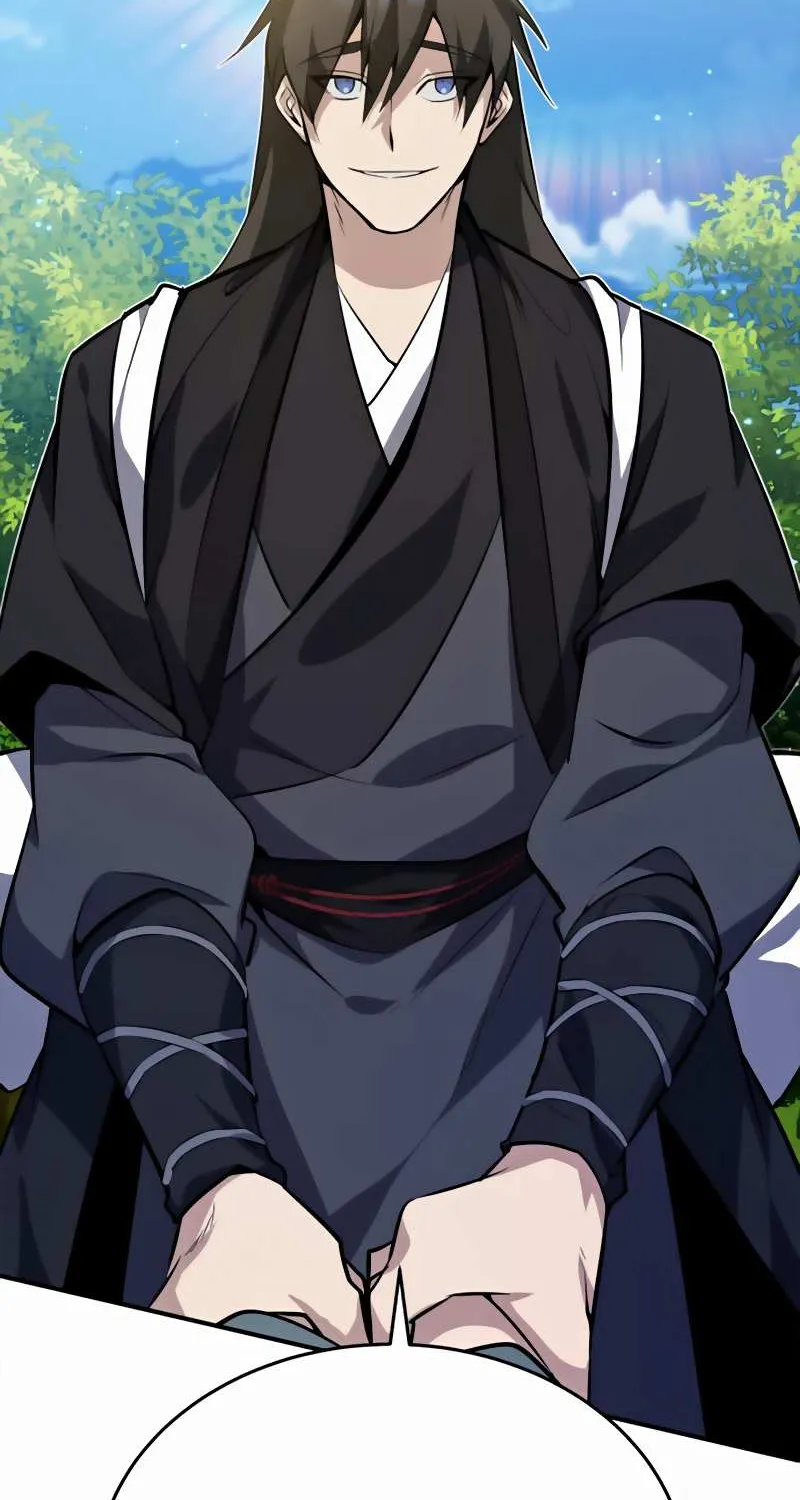 One hit teacher master baek Chapter 11 page 31 - 