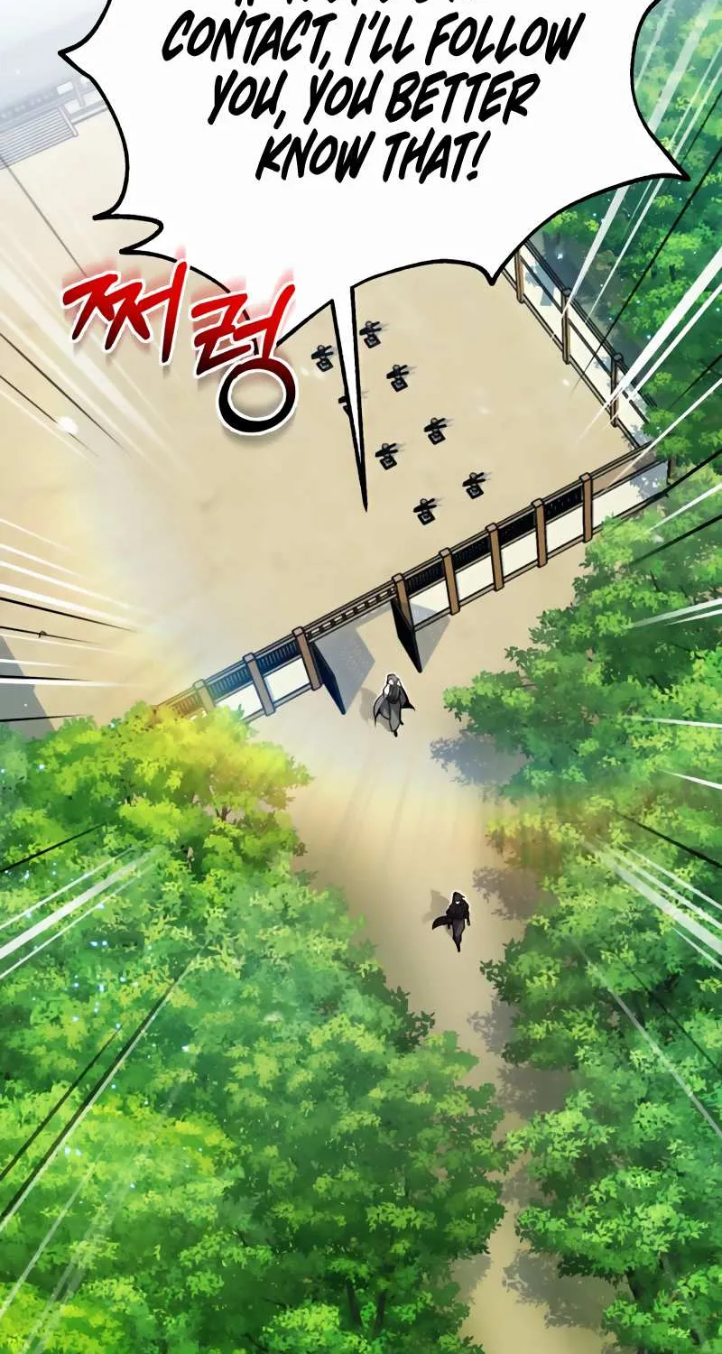 One hit teacher master baek Chapter 11 page 37 - 