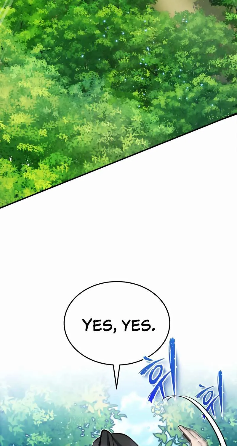 One hit teacher master baek Chapter 11 page 38 - 