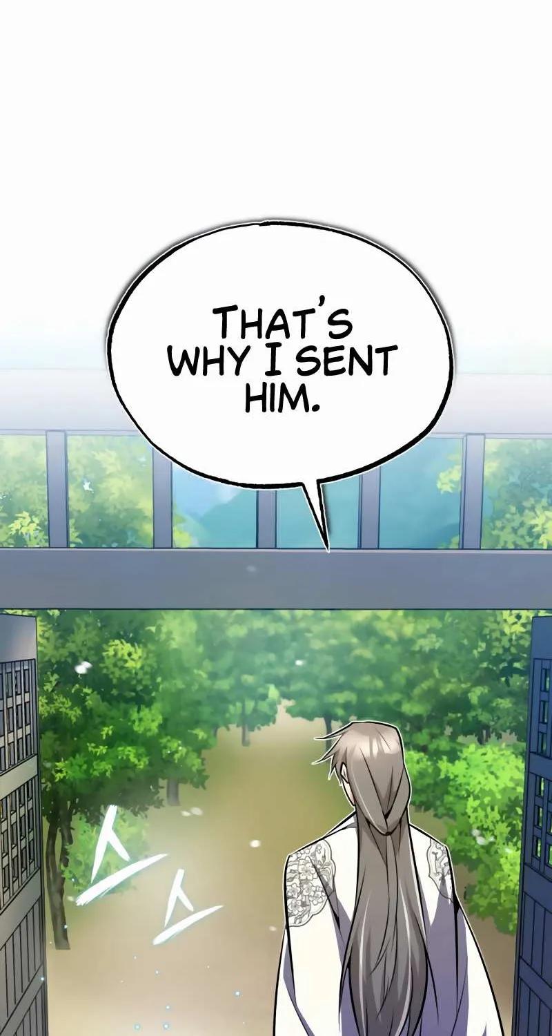 One hit teacher master baek Chapter 11 page 45 - 