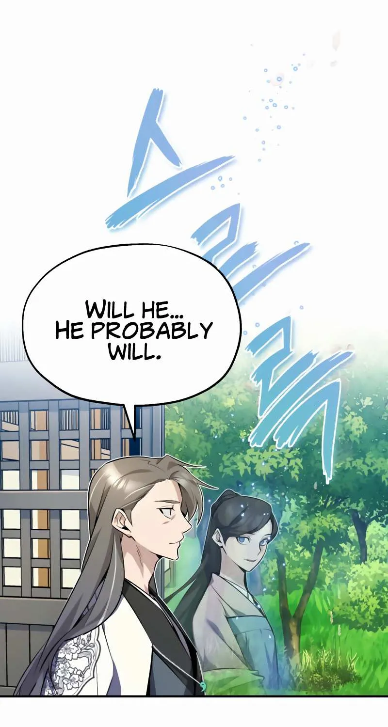 One hit teacher master baek Chapter 11 page 47 - 