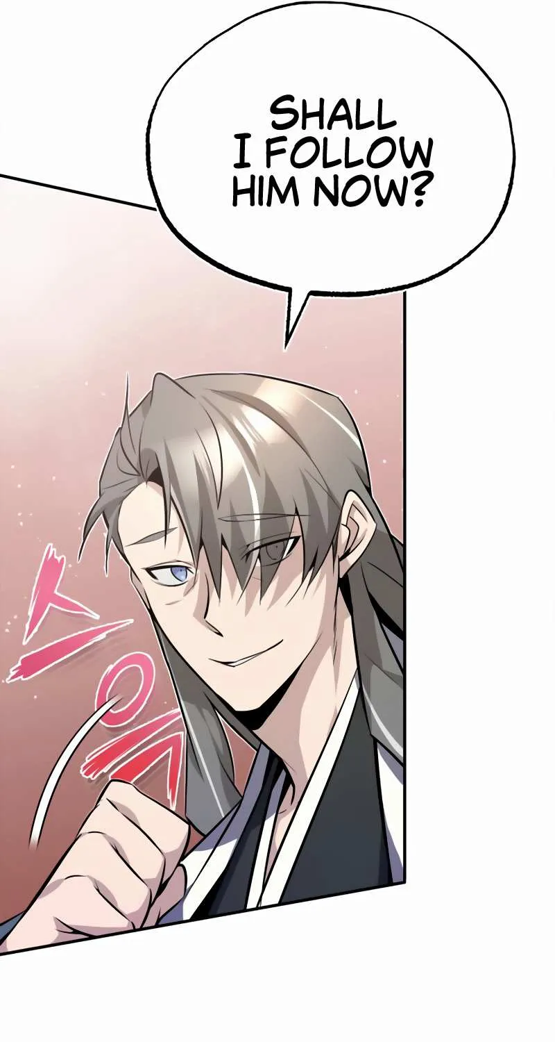 One hit teacher master baek Chapter 11 page 50 - 