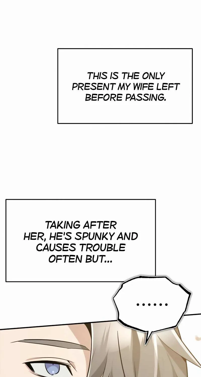 One hit teacher master baek Chapter 11 page 51 - 